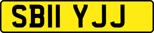 SB11YJJ