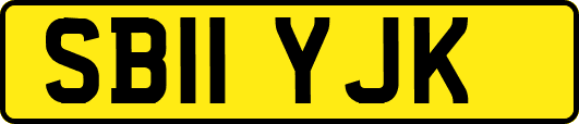 SB11YJK