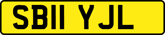 SB11YJL