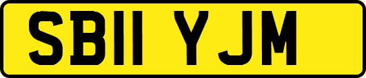 SB11YJM
