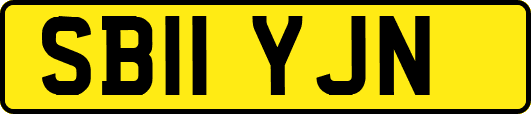 SB11YJN