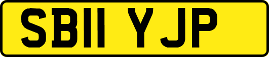 SB11YJP