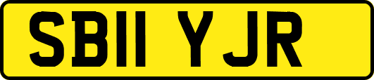 SB11YJR
