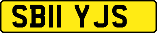 SB11YJS
