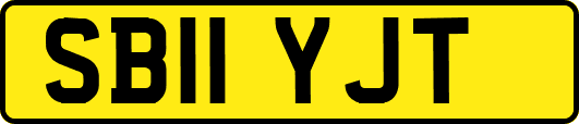 SB11YJT