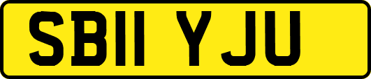 SB11YJU