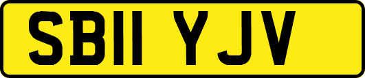 SB11YJV
