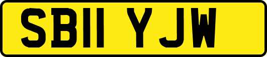 SB11YJW