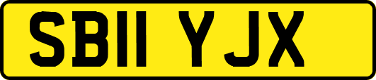 SB11YJX