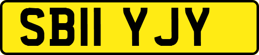 SB11YJY