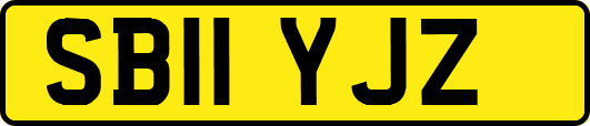 SB11YJZ