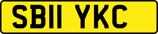 SB11YKC