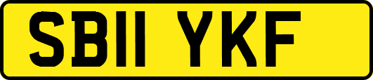 SB11YKF
