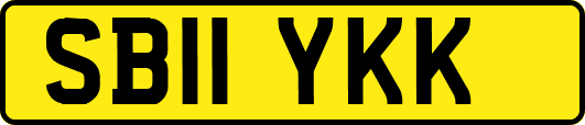 SB11YKK