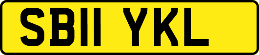SB11YKL