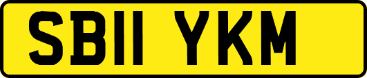 SB11YKM