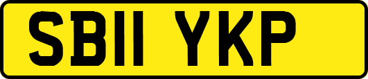 SB11YKP