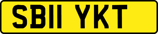 SB11YKT