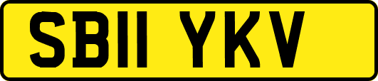 SB11YKV