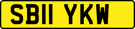 SB11YKW