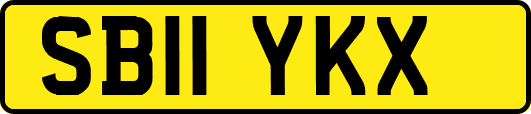 SB11YKX