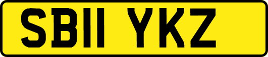 SB11YKZ