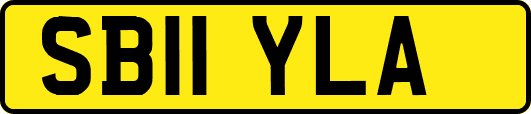 SB11YLA