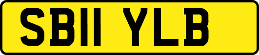 SB11YLB