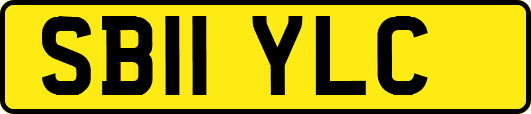 SB11YLC