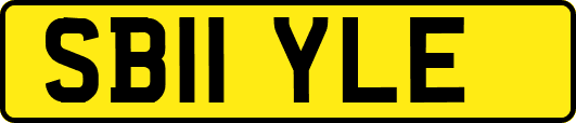 SB11YLE