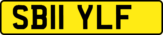 SB11YLF
