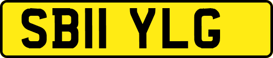 SB11YLG