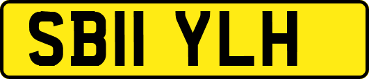 SB11YLH