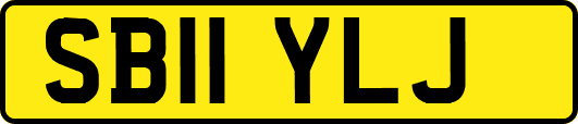SB11YLJ