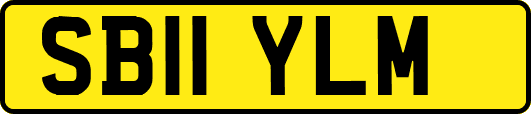 SB11YLM