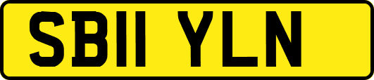 SB11YLN