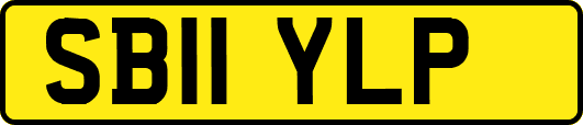 SB11YLP