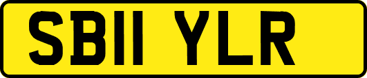 SB11YLR