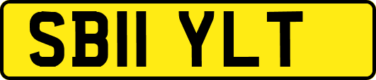SB11YLT