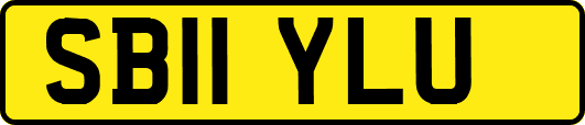 SB11YLU