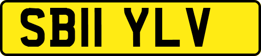 SB11YLV