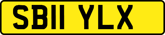 SB11YLX
