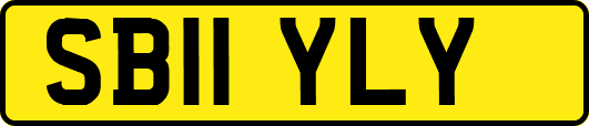 SB11YLY