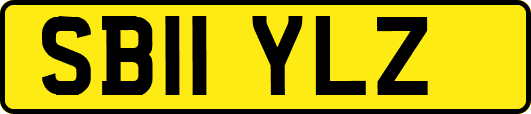 SB11YLZ