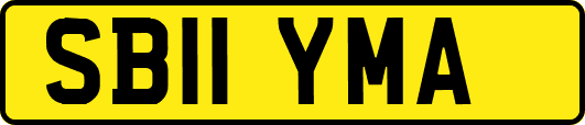 SB11YMA