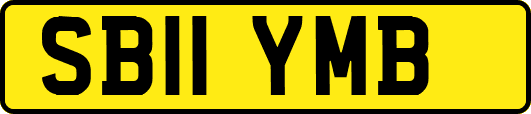 SB11YMB