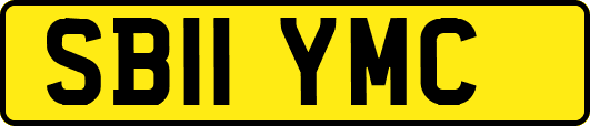 SB11YMC