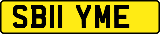 SB11YME