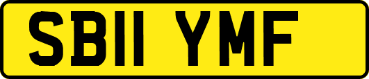 SB11YMF