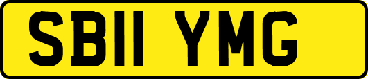 SB11YMG